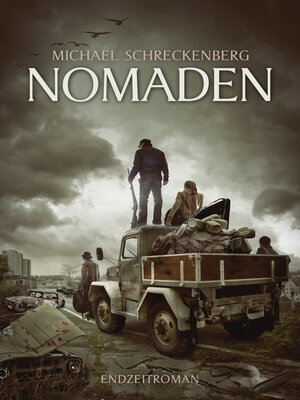 cover image of Nomaden